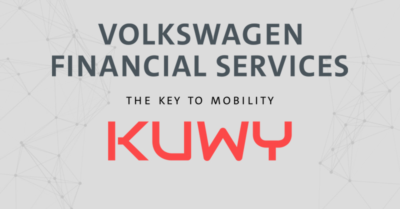 Volkswagen Finance acquires majority stake in digital lending platform KUWY