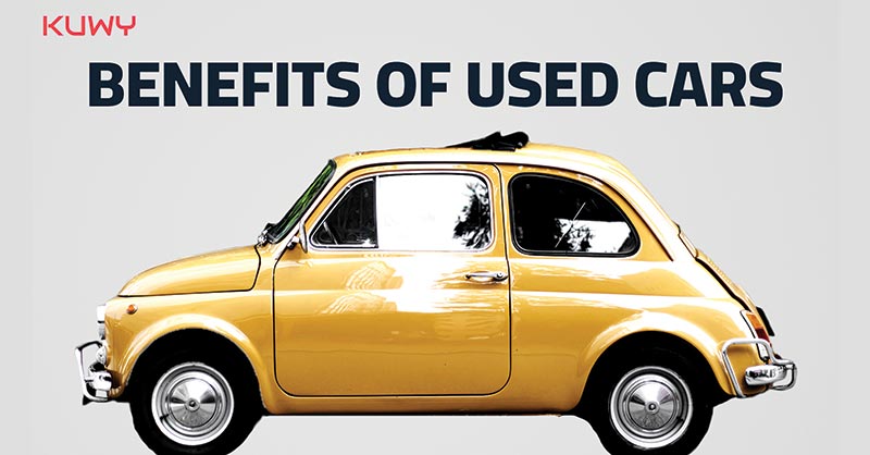 10 Must-Know Advantages of Used Cars