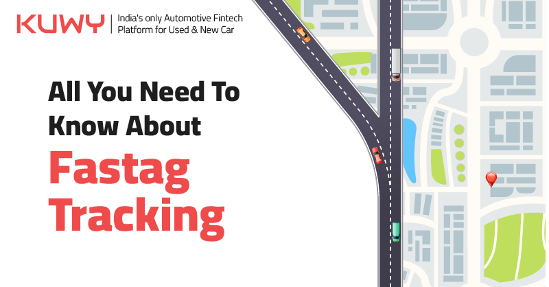All you need to know about Fastag tracking