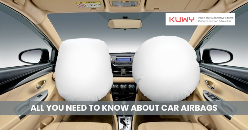 Airbags in India